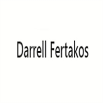  Darrell Fertakos