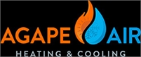  Agape Air Heating & Cooling