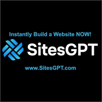 SitesGPT.com SitesGPT. com