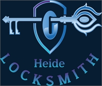  Heide  Locksmith