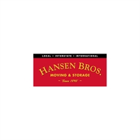 Hansen Bros. Moving & Storage Hansen Bros