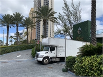  City Movers Miami