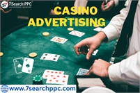Online Advertising iGaming ad network