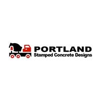 Portland Stamped Concrete Designs Stamped Concrete Portland