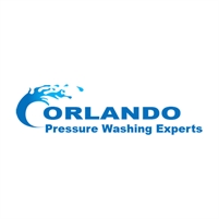 Pressure Washing Orlando FL Jordan Hooker