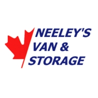 Neeley's Van and Storage Neeley's  Van and Storage