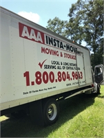 AAA Insta-Move Orlando AAA Insta Move Inc.