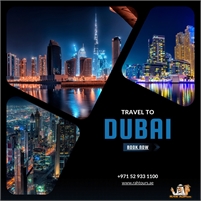  RAH Tourism  Tour Agency Dubai