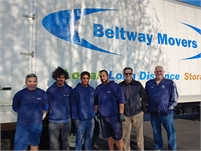  Beltway  Movers