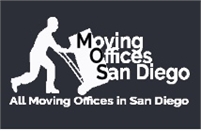 Moving Offices San Diego Moving San Diego