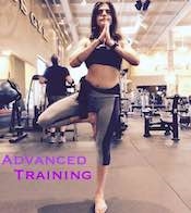 Advanced Training Personal Training