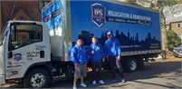  IPS NYC Movers