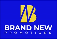  BRAND NEW PROMOTIONS