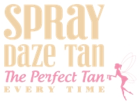 Spray Daze Tan Spray Daze Tan Tan