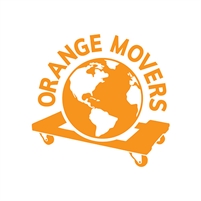  Orange  Movers 