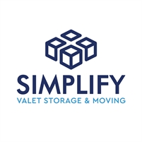 Moving company Simplify Valet  Storage & Moving