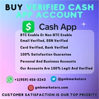Why Buying a Verified Cash App Account is a Smart  huray jannat835