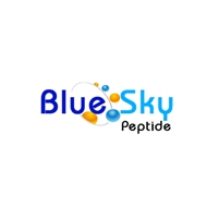 Blue Sky Peptide John J