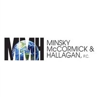Legal Services Minsky McCormick and Hallagan P.C.