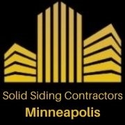 Solid Siding Contractors Minneapolis Devin Norton