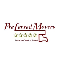 Moving & Storage Preferred Movers NH