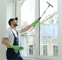 Windsor Carpet & Window Cleaning Nikolay Zhelyazkov