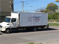  Discount Moving Ottawa