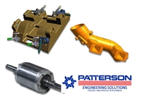  Patterson Mold & Tool