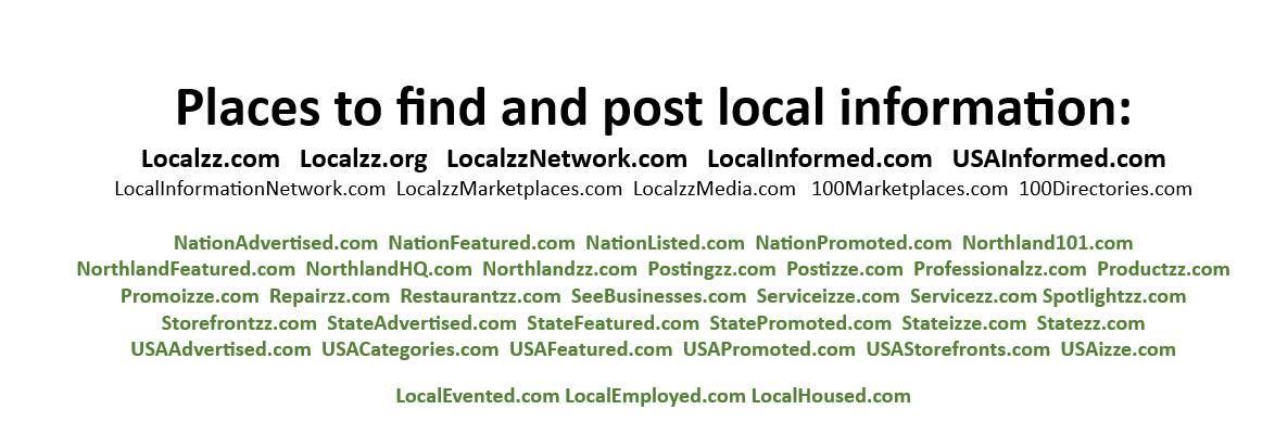 Localzz Network