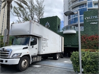  City Movers  Hallandale Beach