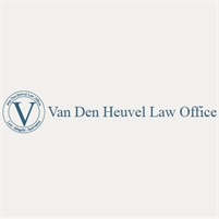 Legal Services Van Den Heuvel Law Office