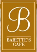 Babette's Cafe Babette's  Cafe
