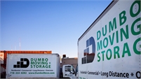 Dumbo Moving and Storage NYC Dumbo Moving