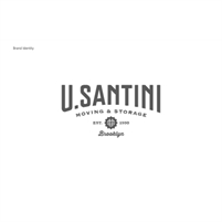 U. Santini Moving & Storage Brooklyn, New York  U. Santini Moving and Storage 