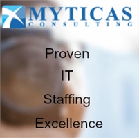 Myticas Consulting Myticas  Consulting