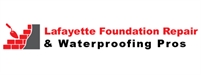 Foundation Repair Lafayette Ben Martland