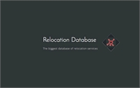  Relocation Database