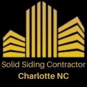 Solid Siding Contractor Charlotte NC	 Devin  Norton