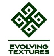 Evolving Textures Olivia Jason