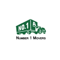  Number 1 Movers Grimsby