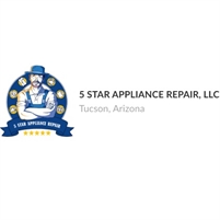 5 Star Appliance Repair Tucson NW Anatoly Makarychev