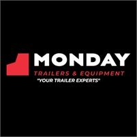 Monday Trailers and Equipment Springfield Trailer  Trailer Dealer  Strafford Missouri